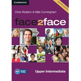 Livro Face2face Upper Intermediate class Audio
