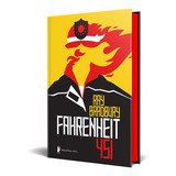 Livro Fahrenheit 451