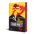Livro Fahrenheit 451 - Edição Especial