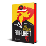 Livro Fahrenheit 451