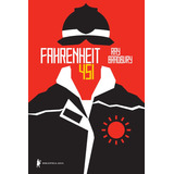 Livro Fahrenheit 451 
