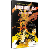 Livro Fahrenheit 451