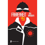 Livro Fahrenheit 451