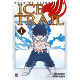 Livro Fairy Tail 