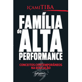 Livro Familia De Alta