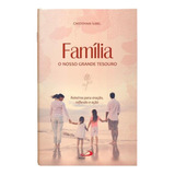 Livro Familia O Nosso