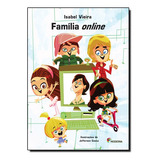 Livro Familia Online
