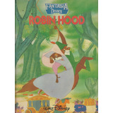 Livro Fantasia Disney