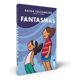Livro Fantasmas De