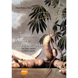 Livro Farinha Feijao
