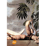 Livro Farinha Feijao