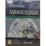 Livro Farmacologia 2 Volumes