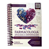 Livro Farmacologia Aplicada À Enfermagem