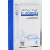 Livro Farmacología En Enfermería De Silvia Castells Molina