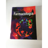 Livro Farmacologia Quarta Edição Editora Guanabara Koogan J800