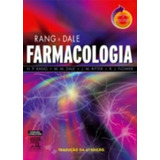 Livro Farmacologia Rang Dale