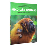 Livro Fauna Brasileira Coleção Folha Mico