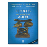 Livro Feiticos Para Prender
