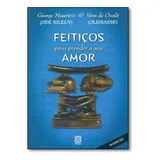 Livro Feiticos Para Prender
