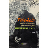 Livro Felicidade 
