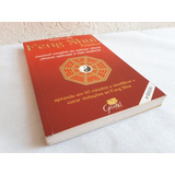 Livro Feng Shui Básico - Victor L.dy - Ed Ground 4° Edição