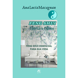 Livro Feng Shui Essencial