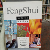 Livro Feng Shui Palavra