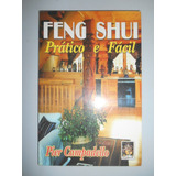 Livro Feng Shui Prático E Fácil - Pier Campadello [0000]