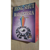 Livro Feng Shui Radiestesia