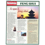 Livro Feng Shui
