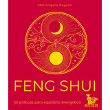 Livro Feng Shui