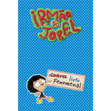 Livro Fenomenal Irmao Do