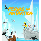 Antártica