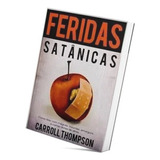 Livro Feridas Satanicas Carroll
