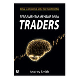 Livro Ferramentas Mentais Para Traders