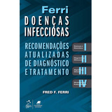 Livro Ferri Doencas Infecciosas