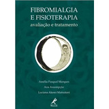 Livro Fibromialgia E Fisioterapia