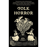 Livro Ficção Estranha Trimestral Terror Popular 2024