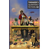 Livro Ficção Trimestral Dos Theakers 50