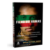 Livro Filho Do Hamas - Um Relato Impressionante - Sextante