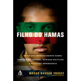 Livro Filho Do Hamas