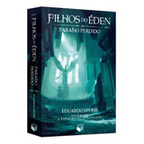 Livro Filhos Do Éden