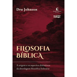 Livro Filosofia Biblica 