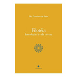 Livro Filoteia 