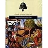 Livro Fim Da Idade