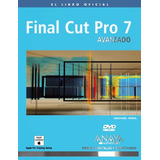 Livro Final Cut Pro 7 Avanzado