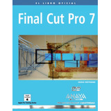 Livro Final Cut Pro 7 El