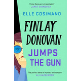 Livro Finlay Donovan Jumps