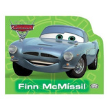 Livro Finn Mcmissil