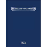 Livro Fiscal Protocolo Correspondência 1 4